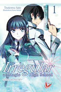 THE IRREGULAR AT MAGIC HIGH SCHOOL, t. 01